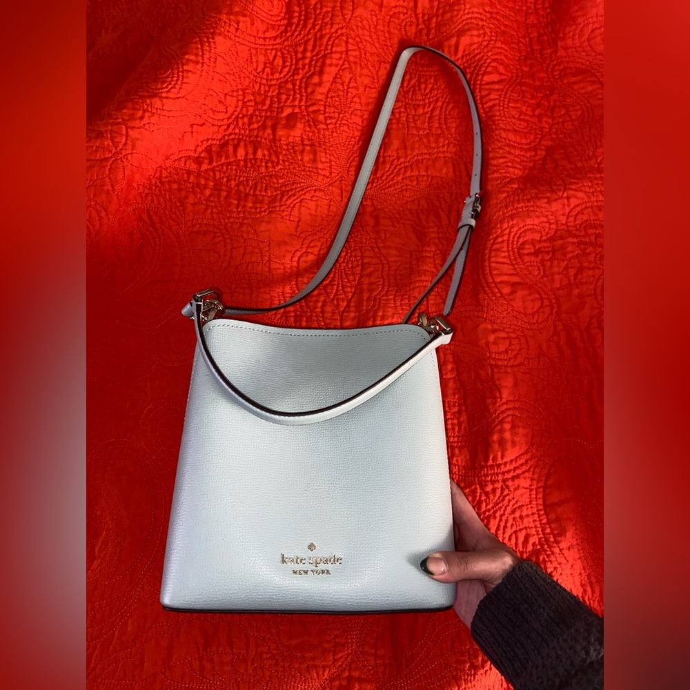 Kate Spade Darcy Small Bucket Bag